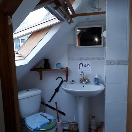 La Sirene Bed & Breakfast 3*