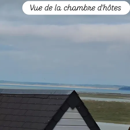 D'hotes La Sirene - Bed & Breakfast