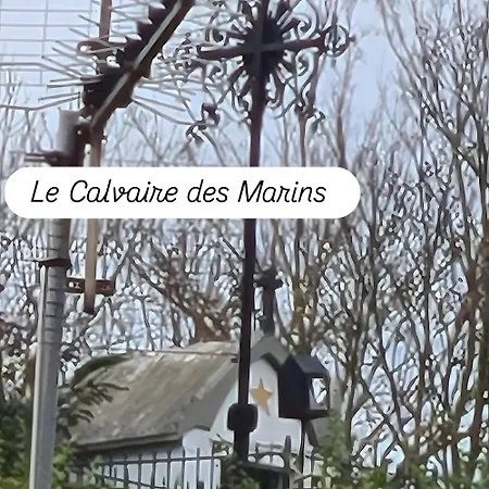 Bed & Breakfast D'hotes La Sirene -