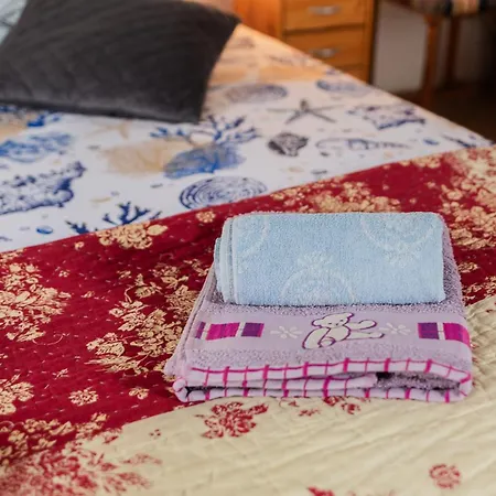 B&B D'hotes La Sirene -