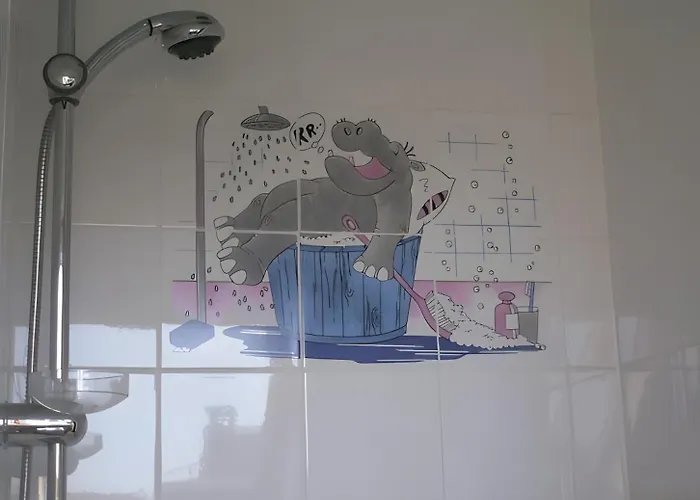 D'hotes La Sirene - Bed & Breakfast