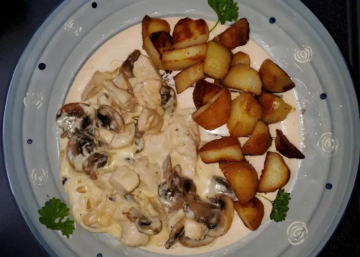 Bed & Breakfast D'hotes La Sirene -