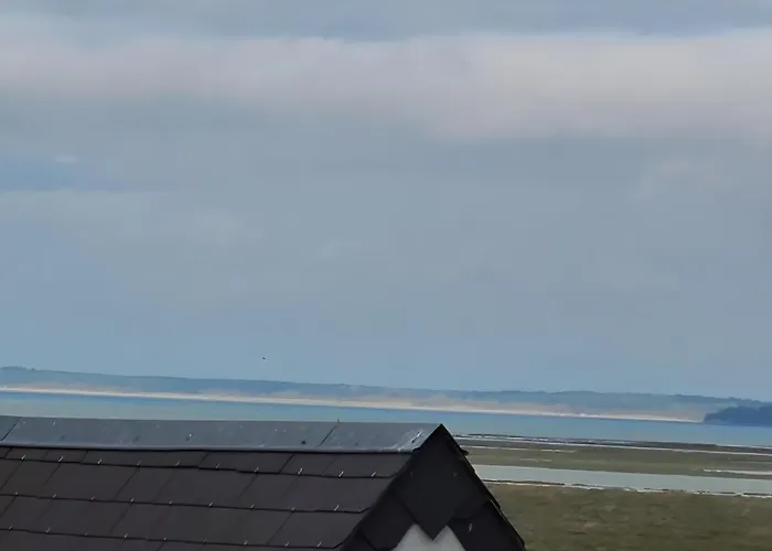 D'hotes La Sirene - Bed & Breakfast