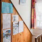 D'hotes La Sirene - Bed and breakfast 3*