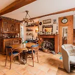 D'hotes La Sirene - Bed and breakfast Saint-Valery-sur-Somme