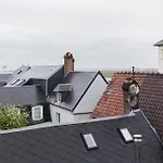 D'hotes La Sirene - Saint-Valery-sur-Somme