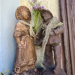 D'hotes La Sirene - Bed and breakfast Saint-Valery-sur-Somme