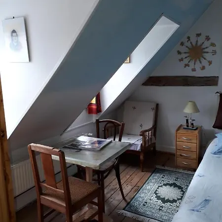 D'hotes La Sirene - Saint-Valery-sur-Somme