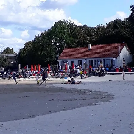 D'hotes La Sirene - Saint-Valery-sur-Somme