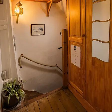 Bed and breakfast D'hotes La Sirene - Saint-Valery-sur-Somme