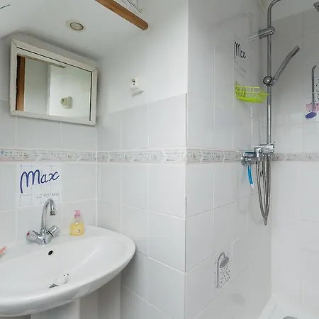 D'hotes La Sirene - Saint-Valery-sur-Somme