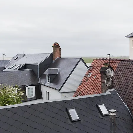 La Sirène Saint-Valery-sur-Somme