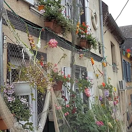 D'hotes La Sirene -