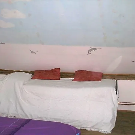 D'hotes La Sirene - 3* Saint-Valéry-sur-Somme