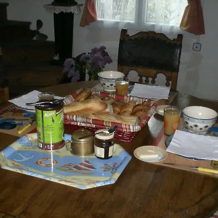 D'hotes La Sirene - 3*