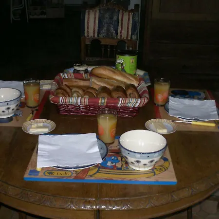 D'hotes La Sirene - Saint-Valery-sur-Somme