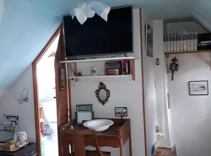 D'hotes La Sirene - Bed & Breakfast 3*