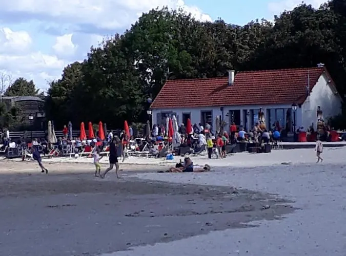 D'hotes La Sirene - Saint-Valery-sur-Somme