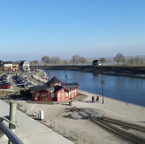 D'hotes La Sirene - Saint-Valery-sur-Somme