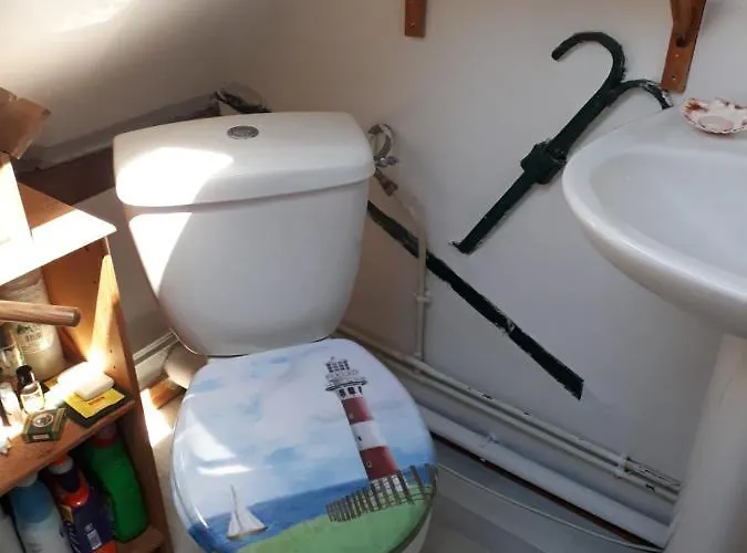 D'hotes La Sirene - 3*