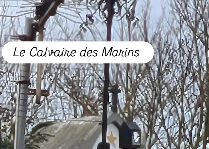 Couette-café La Sirène