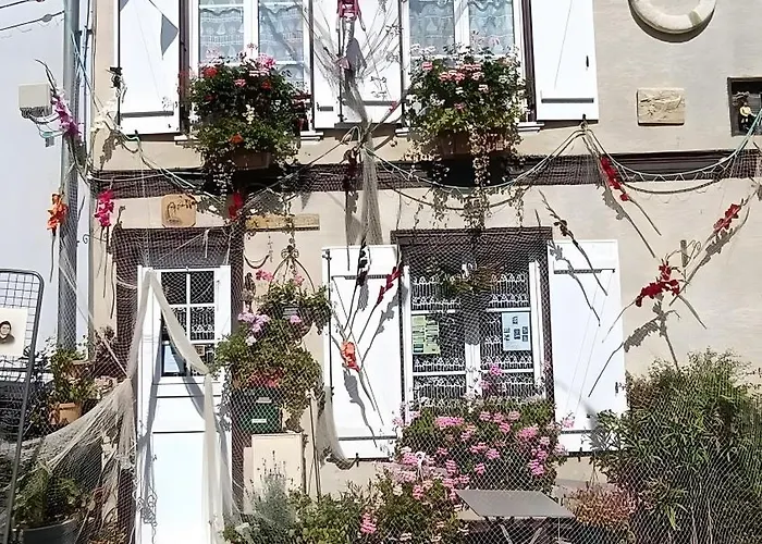 La Sirène Saint-Valery-sur-Somme