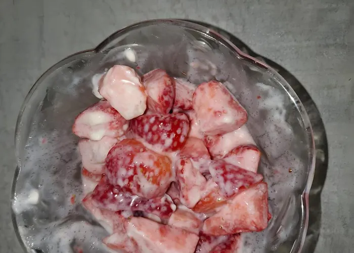 Couette-café La Sirène