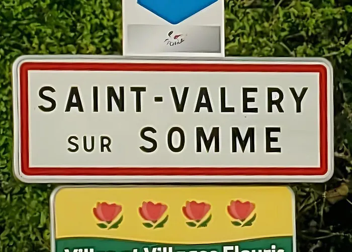 Couette-café La Sirène 3*