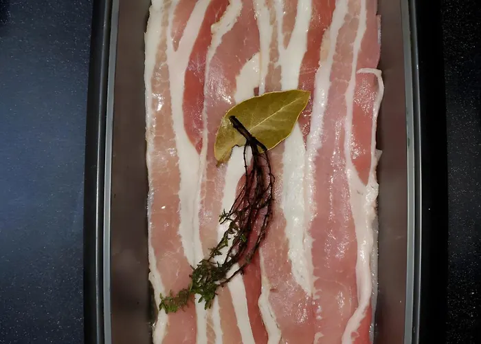 La Sirène Couette-café Saint-Valery-sur-Somme