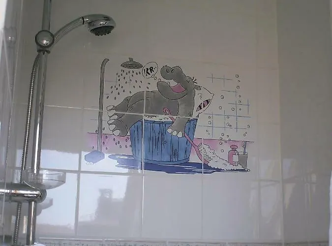 D'hotes La Sirene - 3*