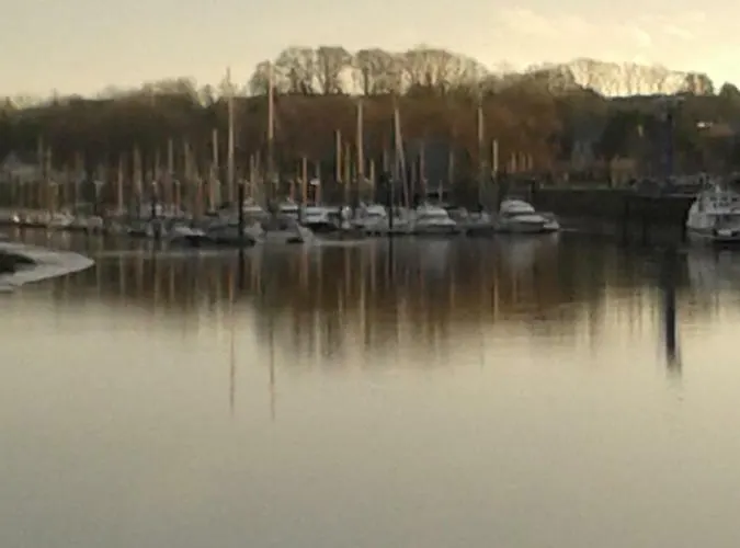 D'hotes La Sirene - Bed & Breakfast 3*