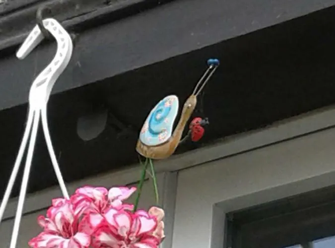 Bed & Breakfast D'hotes La Sirene - 3*