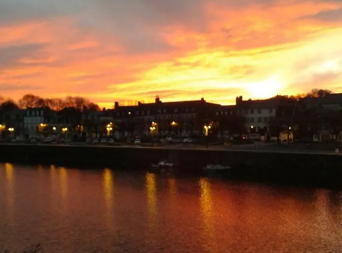 D'hotes La Sirene - 3* Saint-Valery-sur-Somme