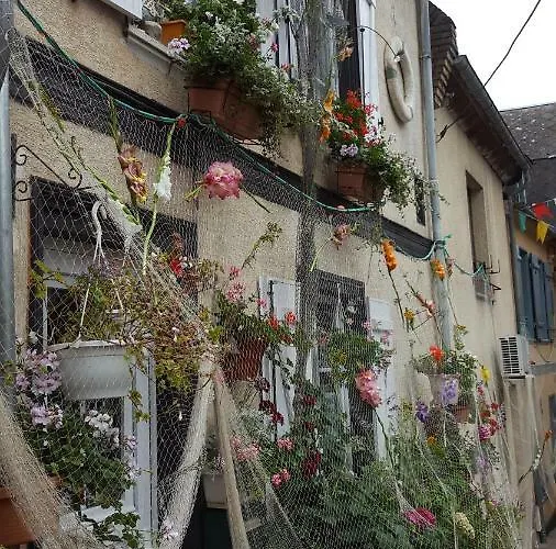 D'hotes La Sirene - Bed & Breakfast Saint-Valery-sur-Somme